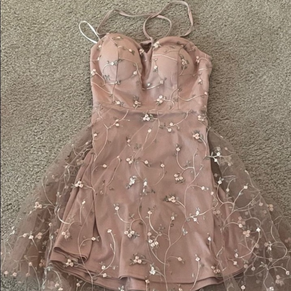 Peach net
